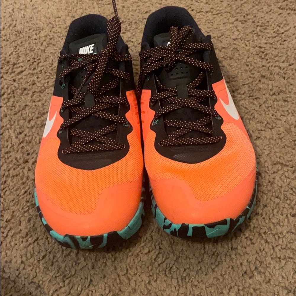 Nike sneakers